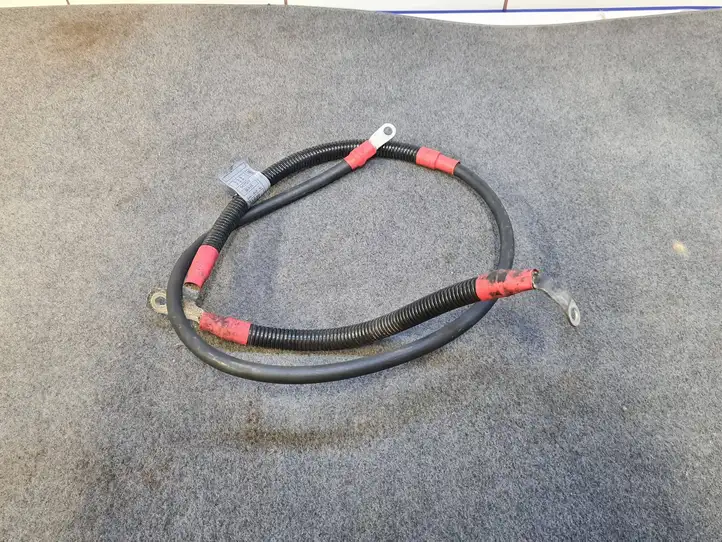 BMW X3 E83 (2003 - 2010) 3417160 Прочая электропроводка — фото 1