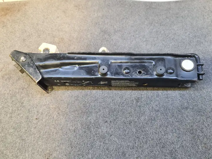 BMW 5 E39 (1996 - 2003) 1096040 Домкрат — фото 4