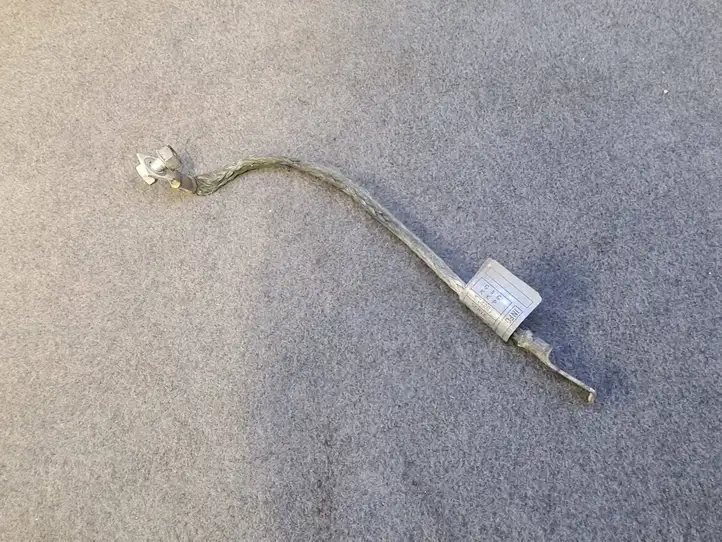 BMW 3 E90 E91 (2005 - 2012) 7549394 Прочая электропроводка — фото 1