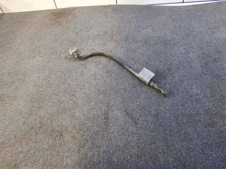 BMW 3 E90 E91 (2005 - 2012) 7549394 Прочая электропроводка — фото 3