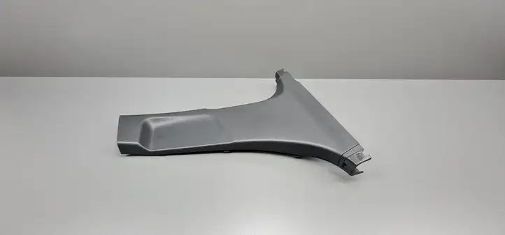 Mazda 6 (2012 - 2015) GHP968220 Нижняя обшивка стойки B — фото 1