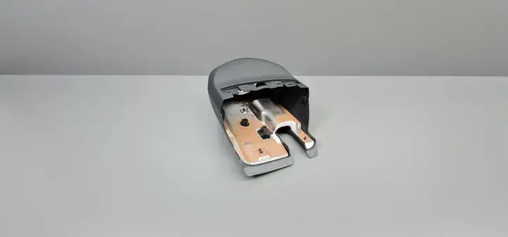 Mazda 6 (2012 - 2015) KD4560371 Обшивка рулевой колонки — фото 2