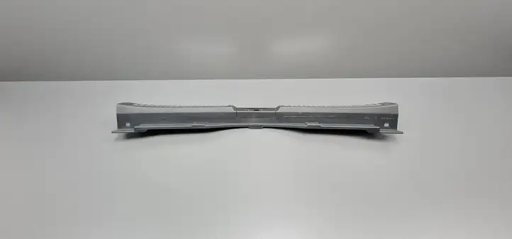 Mazda 6 (2012 - 2015) GHP9T0895 Отделка порога багажника — фото 4