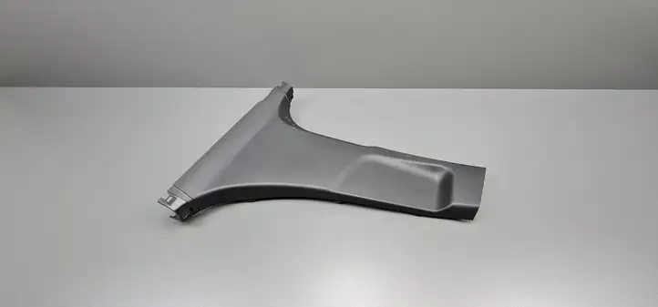 Mazda 6 (2012 - 2015) GHP968230LH Нижняя обшивка стойки B — фото 1