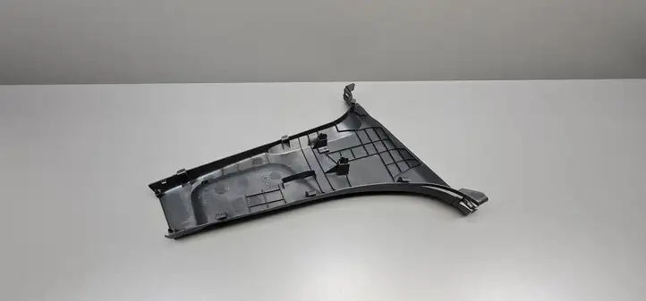 Mazda 6 (2012 - 2015) GHP968230LH Нижняя обшивка стойки B — фото 3
