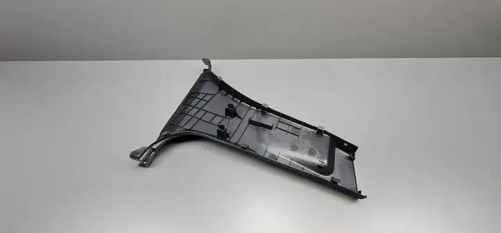 Mazda 6 (2012 - 2015) GHP968230LH Нижняя обшивка стойки B — фото 4