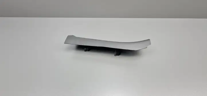 Mazda 6 (2012 - 2015) GHP968730 Внутренняя отделка заднего порога — фото 4