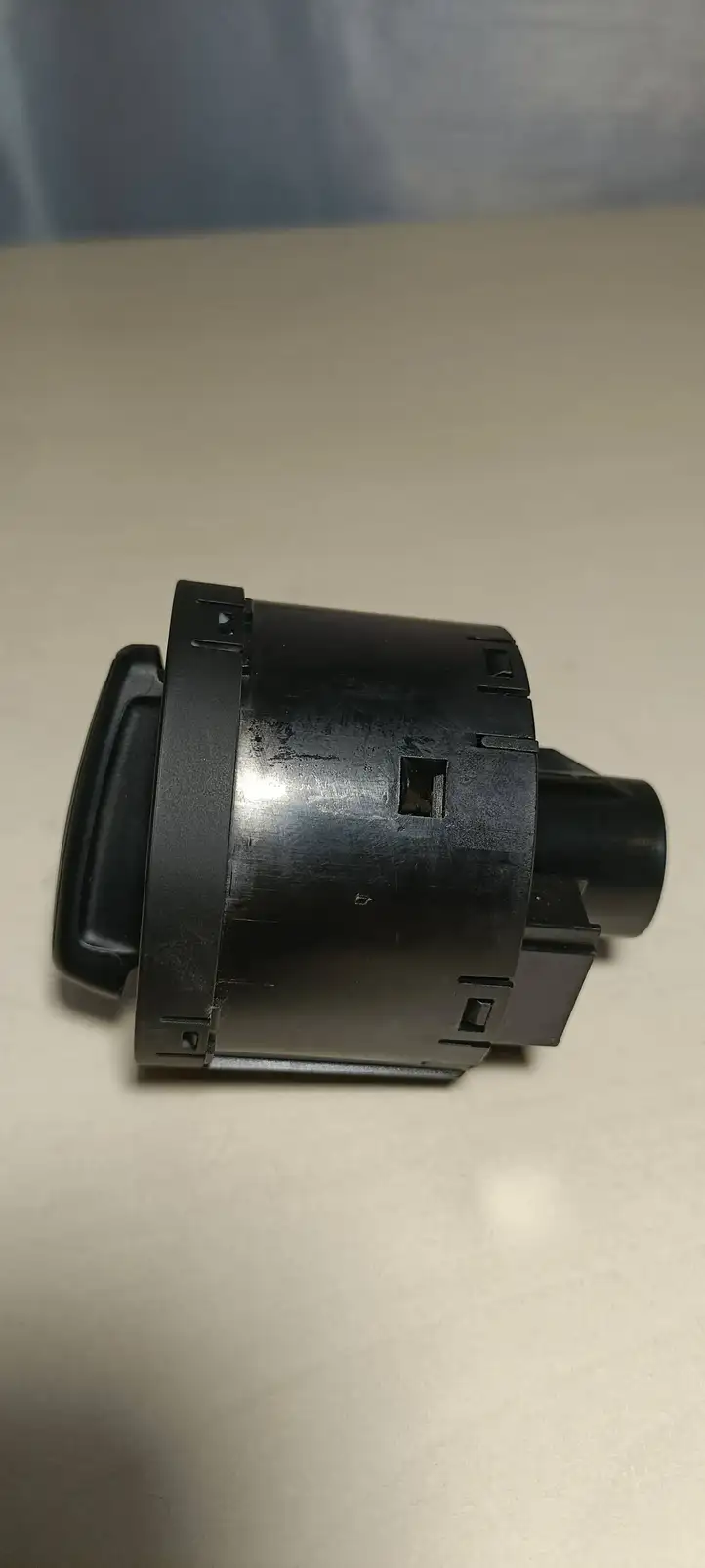 Skoda Octavia Mk3 (5E) (2013 - 2019) 5E0941431D Включатель фонарей — фото 4