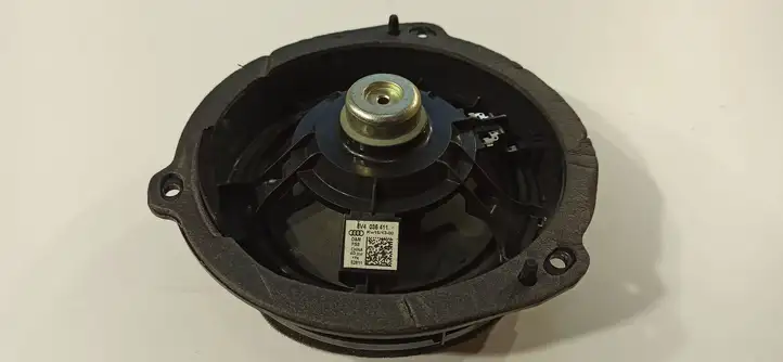 Audi A3/S3 8V (2012 - 2016) 8V4035411 Твитер задних дверей — фото 1