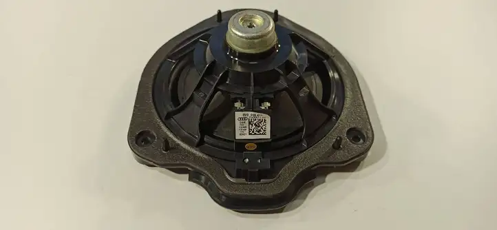 Audi A3/S3 8V (2012 - 2016) 8V0035411 Динамики задних дверей — фото 1