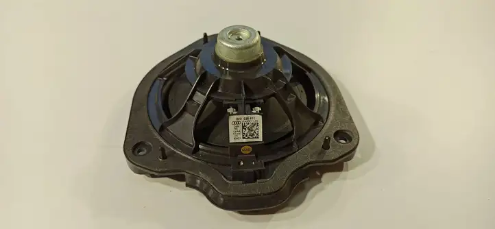 Audi A3/S3 8V (2012 - 2016) 8V0035411 Динамики задних дверей — фото 1