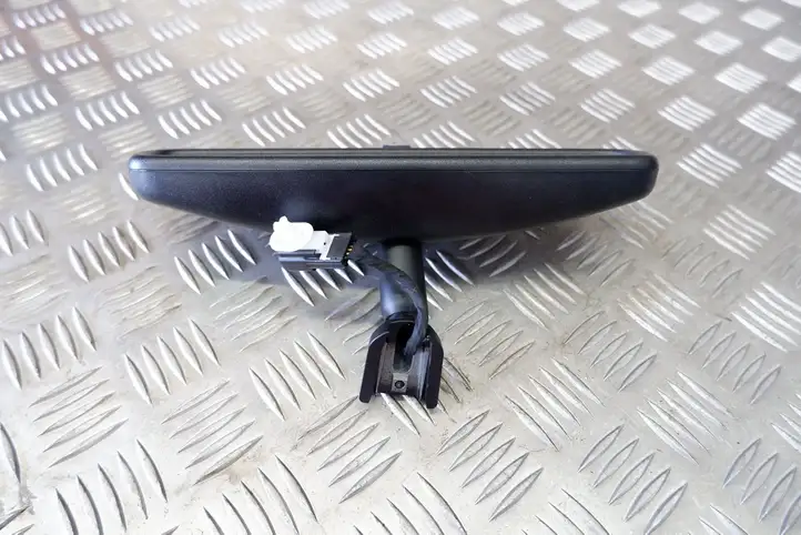 Toyota Prius (XW50) (2015 - ) 878100W050 Салонное зеркало заднего вида — фото 5