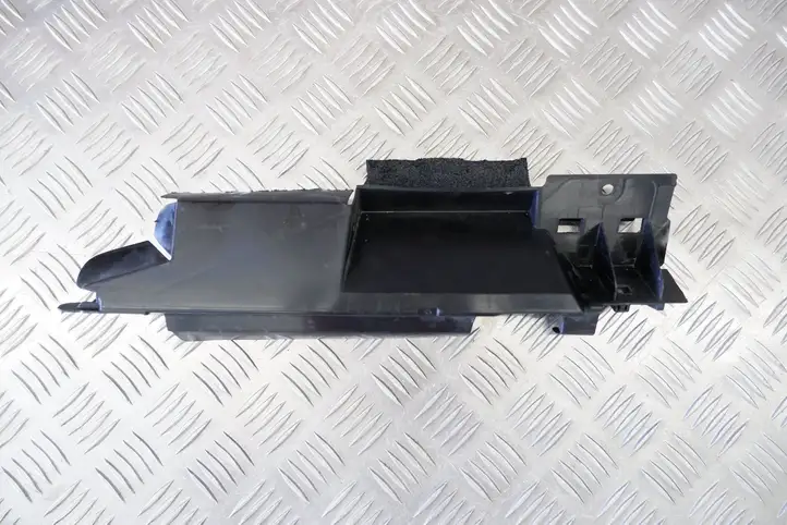 Toyota Prius (XW50) (2015 - ) 1659337030 Дефлектор воздуха — фото 5