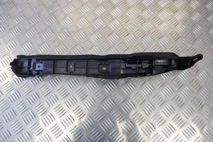 Toyota Prius (XW50) (2015 - ) 5382847070 Накладка крыла — фото 2
