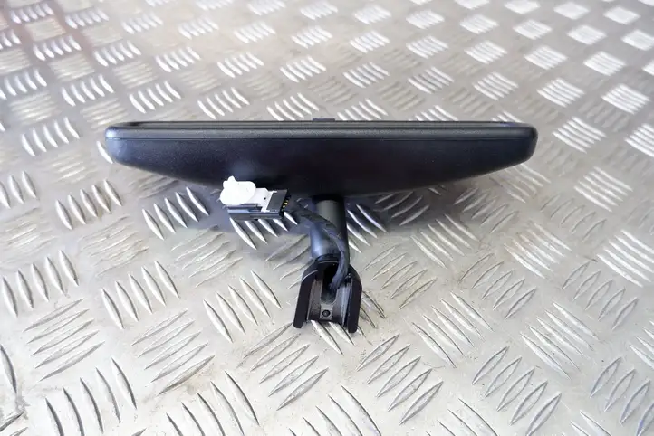 Toyota Prius (XW50) (2015 - ) 878100W050 Салонное зеркало заднего вида — фото 5
