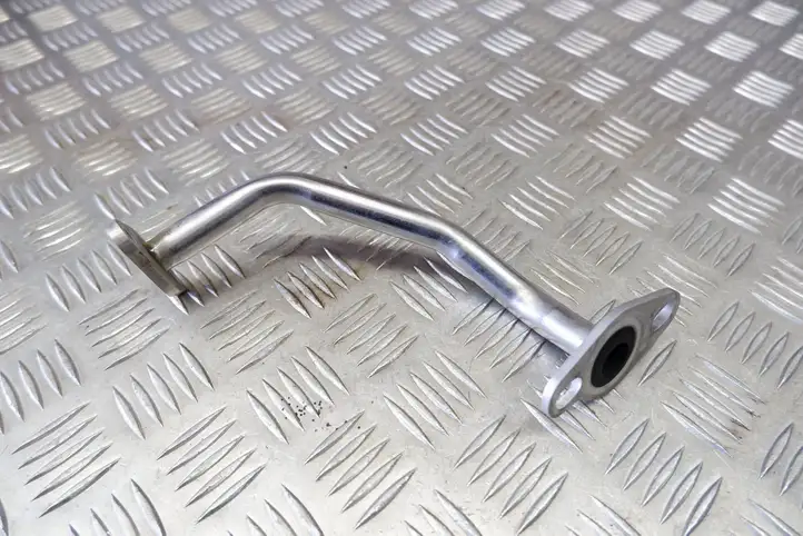 Lexus GS 250 300 350 300h 450h (2015 - 2020) 2561236020 Трубка EGR — фото 4