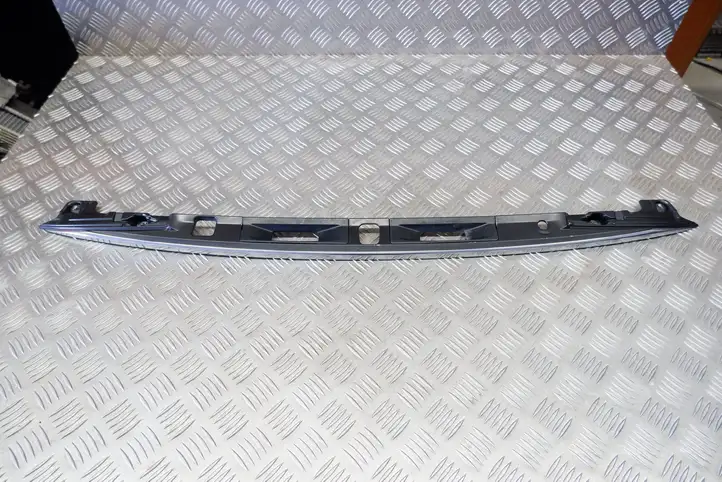 Lexus GS 250 300 350 300h 450h (2015 - 2020) 7680130240 Обшивка багажника — фото 8