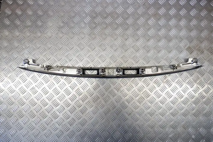 Lexus GS 250 300 350 300h 450h (2015 - 2020) 7680130240 Обшивка багажника — фото 10
