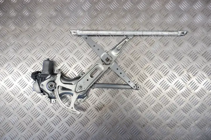 Lexus GS 250 300 350 300h 450h (2015 - 2020) 8572030361 Электростеклоподъемник передний (комплект) — фото 6