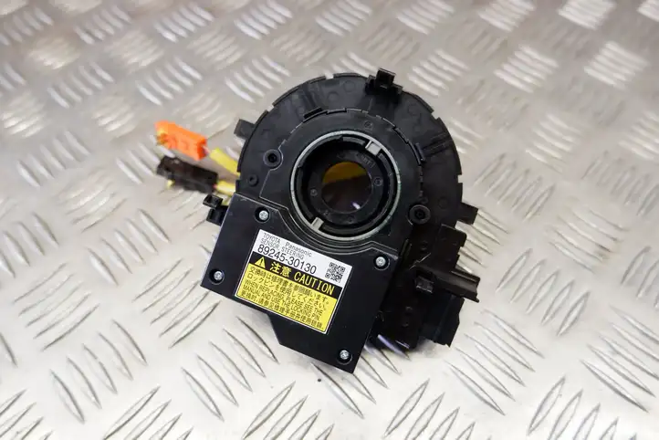 Lexus GS 250 300 350 300h 450h (2015 - 2020) 8924530130 Контактное кольцо SRS — фото 1