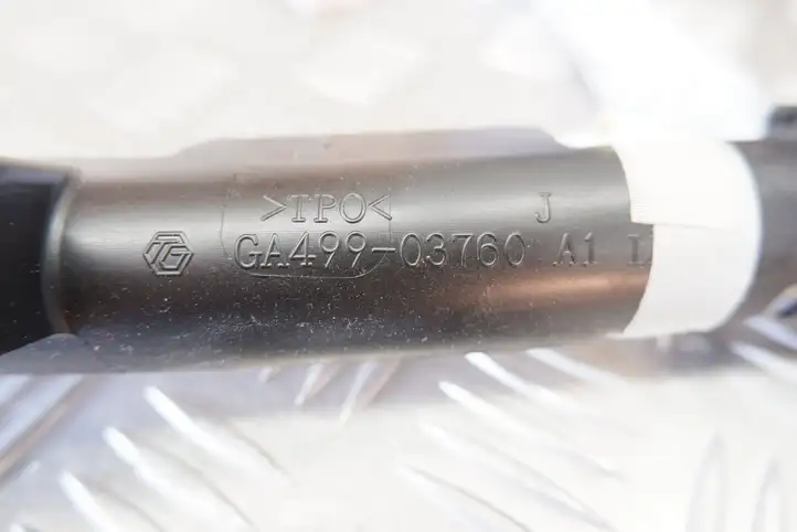 Lexus GS 250 300 350 300h 450h (2015 - 2020) 6218030121 Боковая подушка безопасности шторка — фото 2