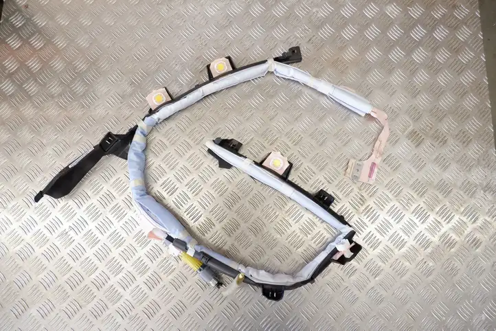 Lexus GS 250 300 350 300h 450h (2015 - 2020) 6218030121 Боковая подушка безопасности шторка — фото 7