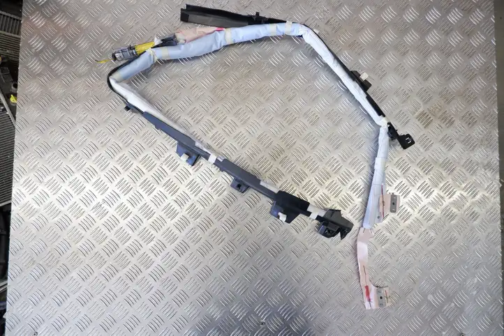 Lexus GS 250 300 350 300h 450h (2015 - 2020) 6217030120 Боковая подушка безопасности шторка — фото 6