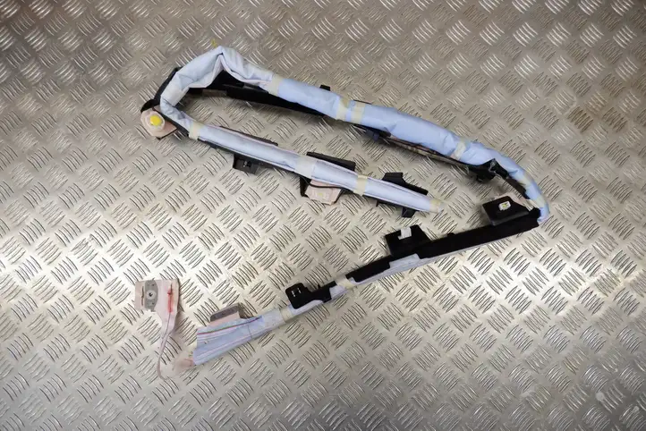Lexus GS 250 300 350 300h 450h (2015 - 2020) 6218030121 Боковая подушка безопасности шторка — фото 1
