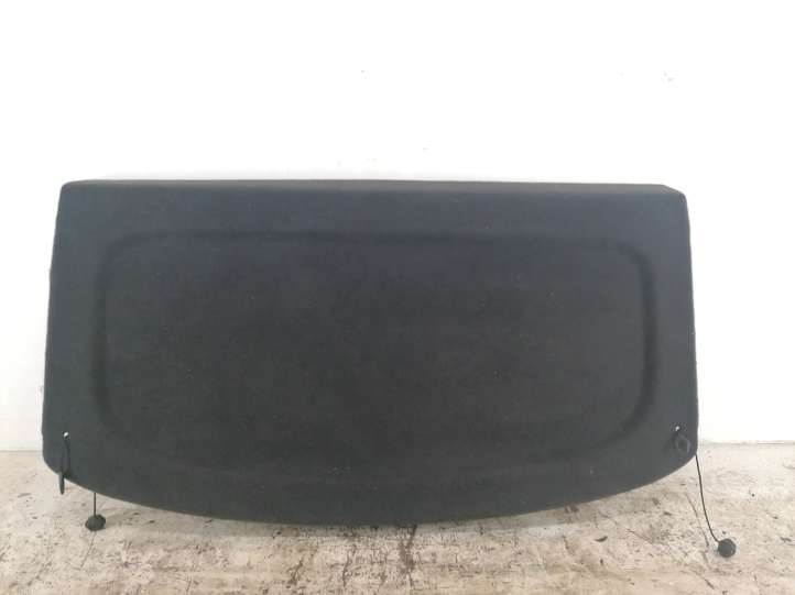 5N0867769E Volkswagen Tiguan Palangė galinė