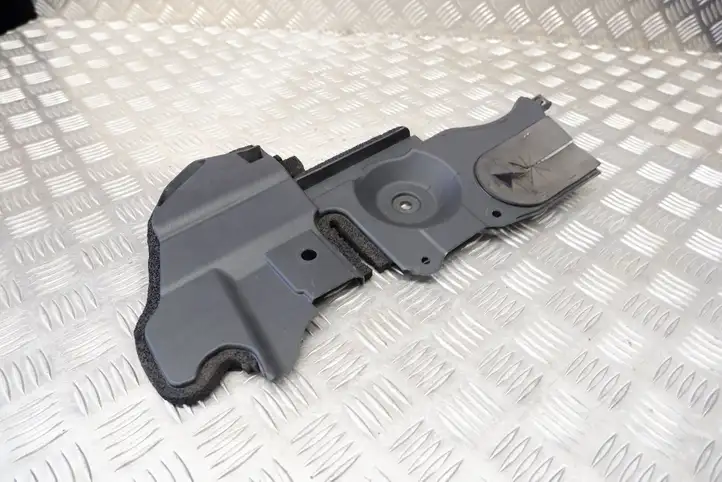 Lexus GS 250 300 350 300h 450h (2015 - 2020) 5315430190 Дефлектор воздуха — фото 4