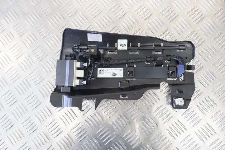 Land Rover Range Rover Sport L494 (2013 - 2017) C02731103 Прочие блоки управления — фото 1