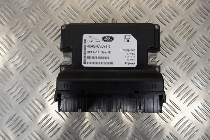 Land Rover Range Rover Sport L494 (2013 - 2017) HPLA14D392JD Модуль комфорта — фото 4