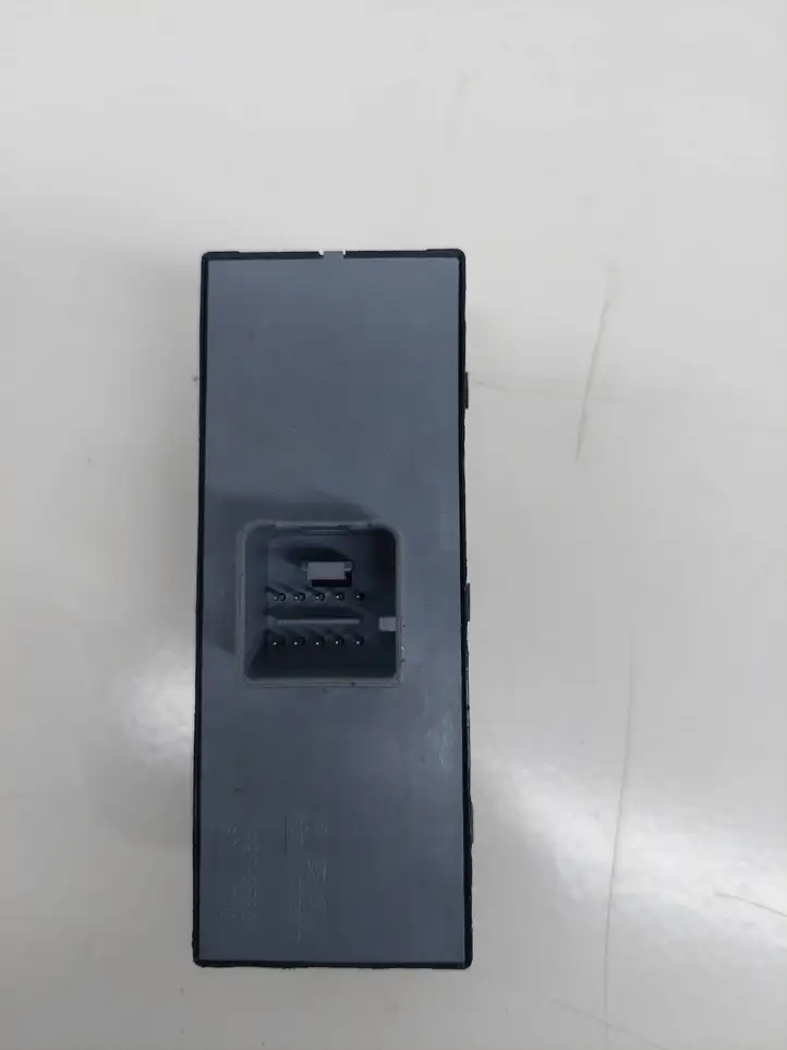 Seat Ibiza IV (6J,6P) (2008 - 2017) 1K4959857B Блок кнопок стеклоподъемников — фото 3