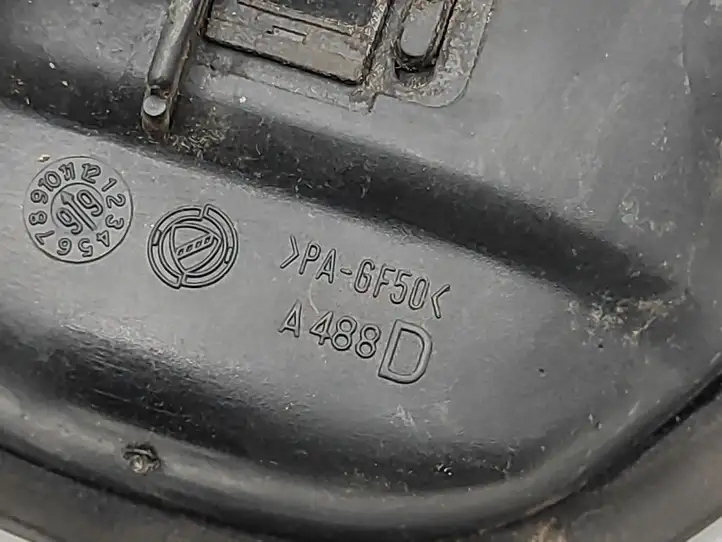 Alfa Romeo 156 (1997 - 2002) Наружная ручка задней двери — фото 5