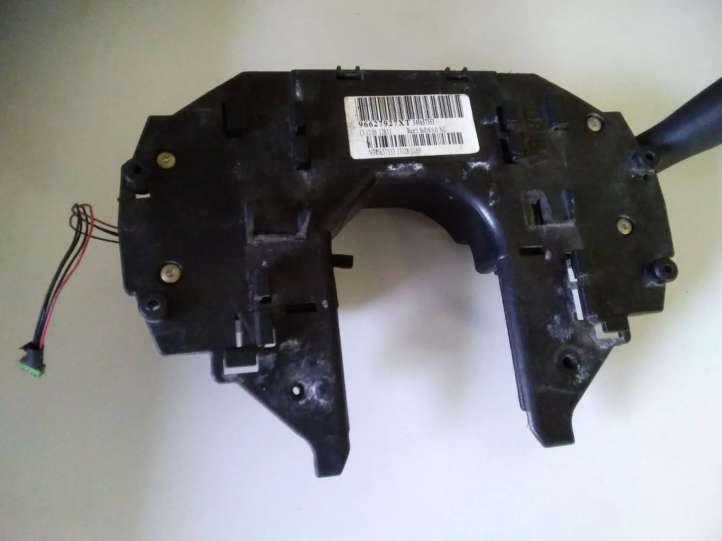 96627927XT Citroen C4 Grand Picasso Rankenėlių komplektas