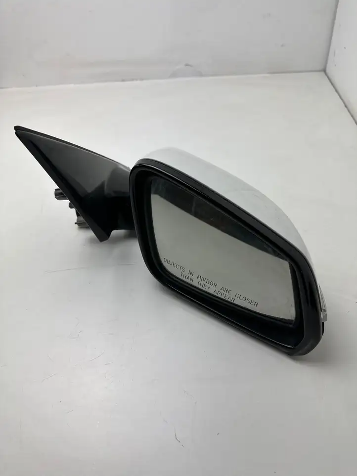 BMW 7 F01 (2008 - 2016) 7264769 Боковое зеркало с электроприводом — фото 1