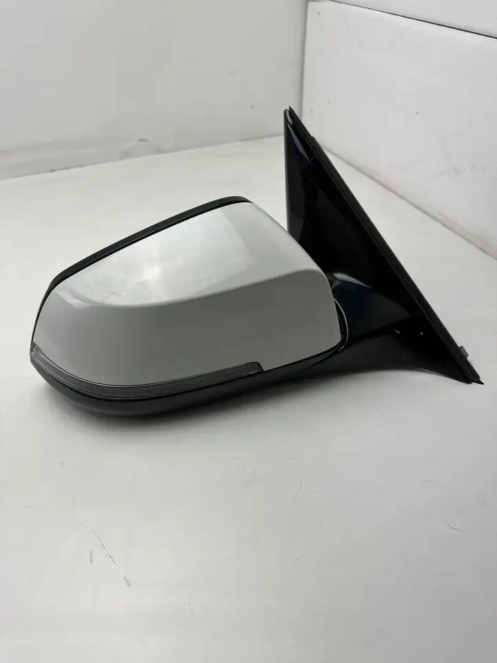 BMW 7 F01 (2008 - 2016) 7264769 Боковое зеркало с электроприводом — фото 2