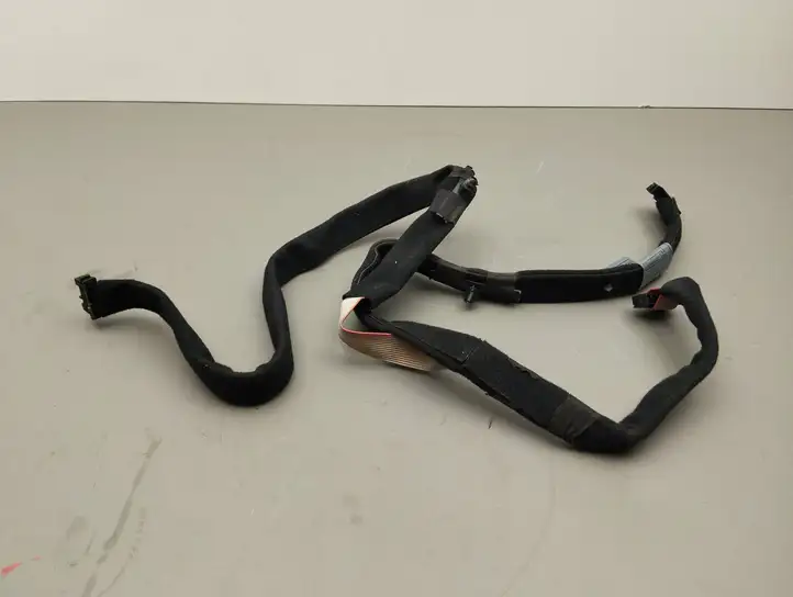 BMW 5 E60 E61 (2004 - 2010) 697008602 Прочая электропроводка — фото 2