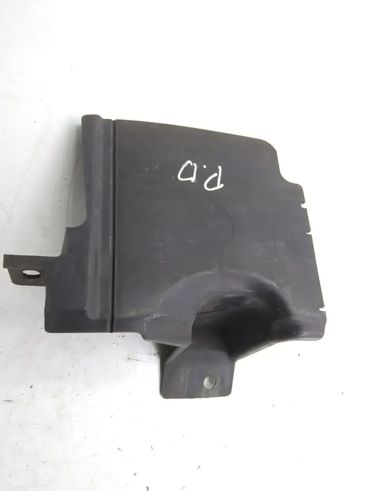 Nissan Qashqai (2006 - 2010) 62822JD51A Дефлектор воздуха — фото 2