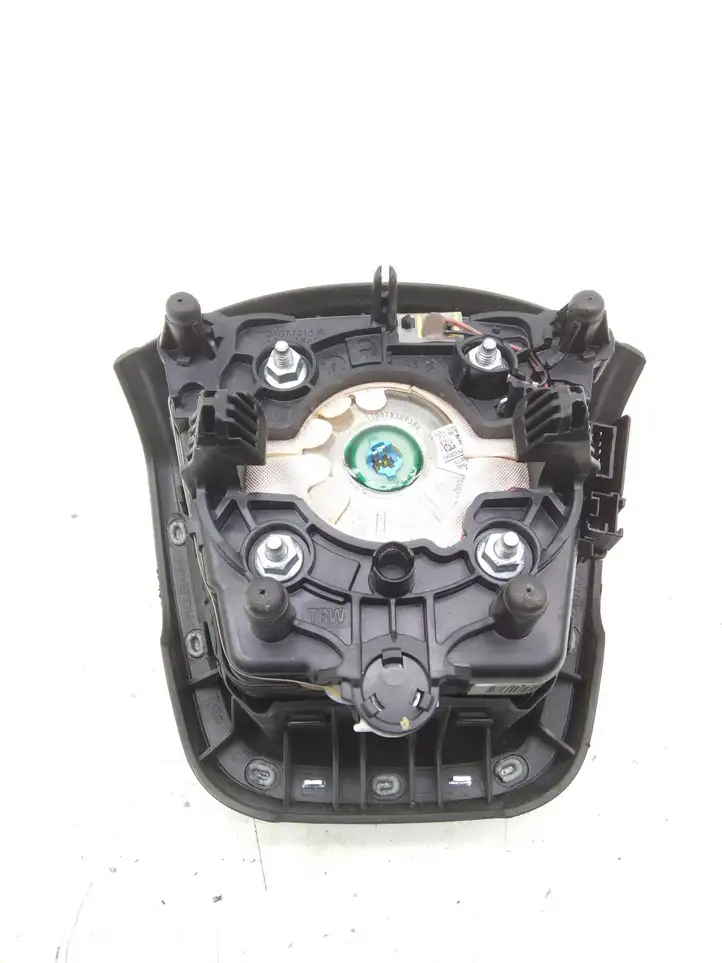Peugeot 508 (2010 - 2014) 96863325ZE Подушка безопасности руля — фото 3