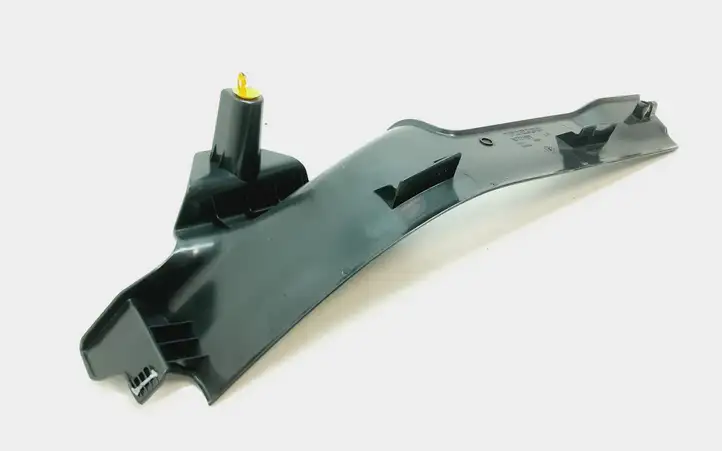 Volvo XC60 (2008 - 2013) 30721151 Внутренняя отделка заднего порога — фото 2