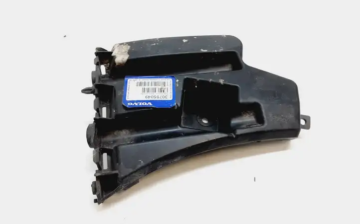 Volvo S60 (2010 - 2013) 30796626 Кронштейн переднего бампера — фото 1