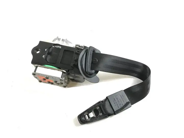 Audi A7 (2010 - 2014)  4G8857705B Передний ремень безопасности