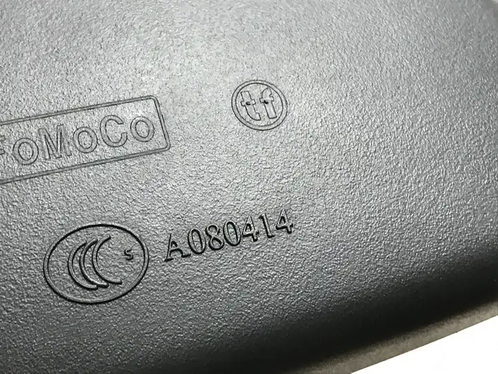 Ford Focus (2015 - 2019) A080414 Салонное зеркало заднего вида — фото 4