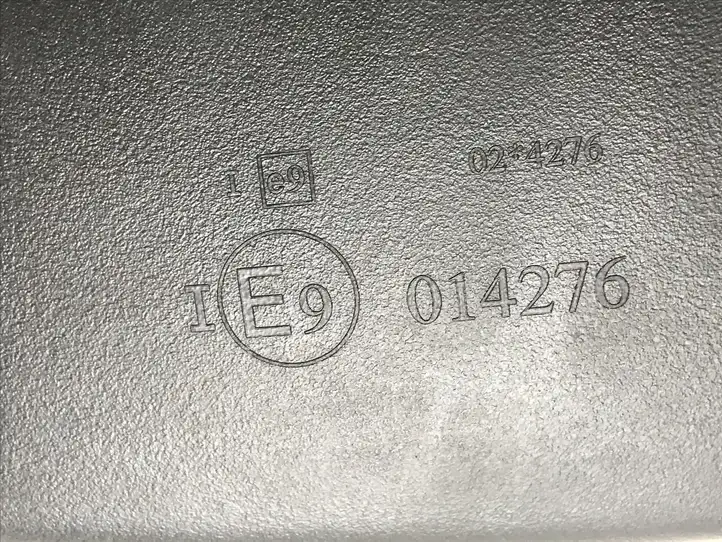 Ford Focus (2015 - 2019) A080414 Салонное зеркало заднего вида — фото 5