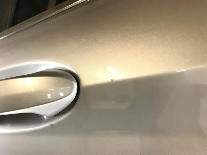Ford B-MAX (2012 - 2018) AV11R24721AF Задняя дверь — фото 2