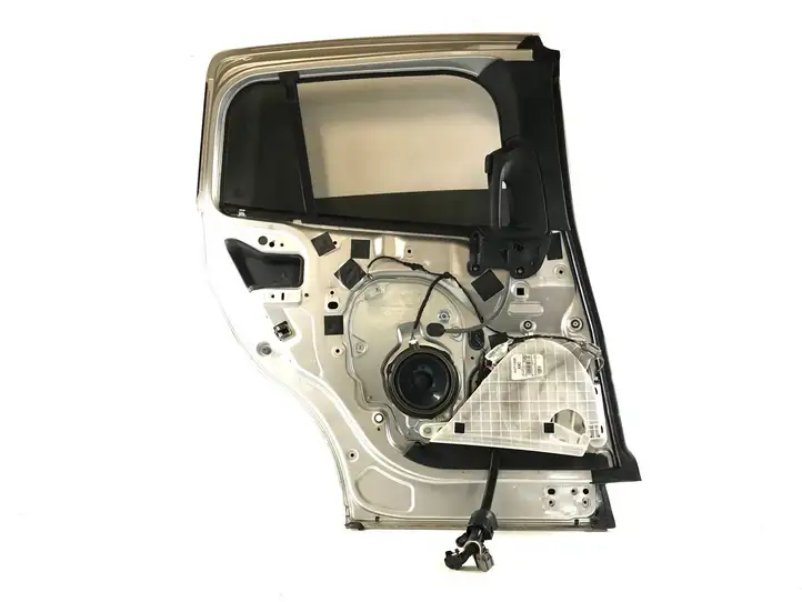 Ford B-MAX (2012 - 2018) AV11R24721AF Задняя дверь — фото 3