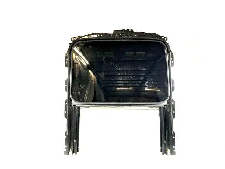 Audi A4 S4 B9 (2015 - 2019) 8W5877041B Комплект люка крыши — фото 1