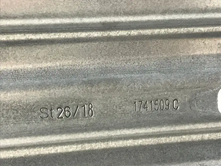 Audi A4 S4 B9 (2015 - 2019) 8W5877041B Комплект люка крыши — фото 7