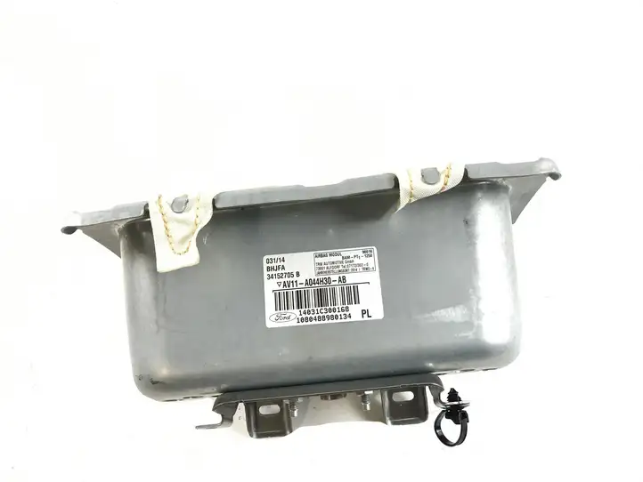 Ford B-MAX (2012 - 2018) AV11A044H30AB Подушка безопасности пассажира — фото 3